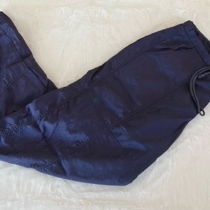 Motel chute trousers